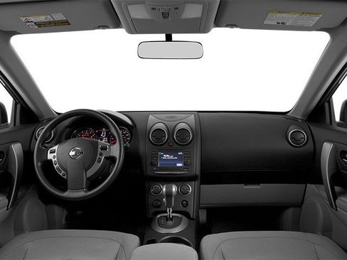Used 2014 Nissan Rogue S FWD image 11