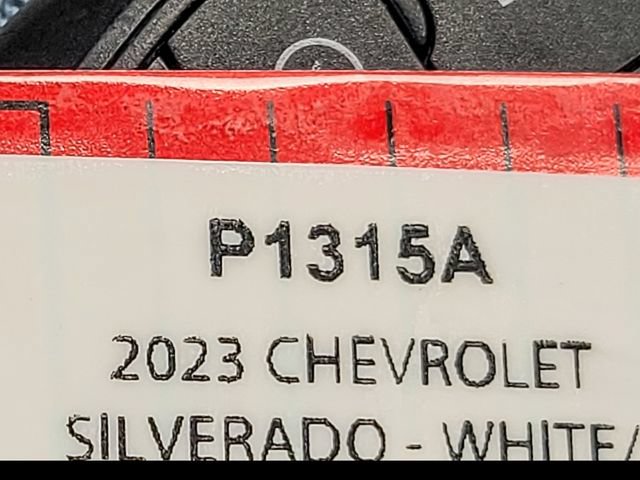 Used 2023 Chevrolet Silverado 1500 LT AWD/4WD image 15
