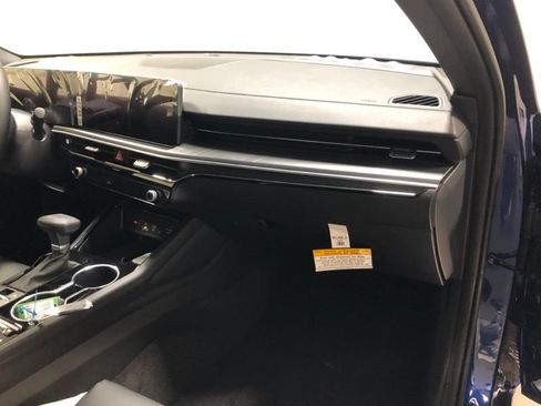 New 2026 Kia K5 GT-Line w/ GT-Line Premium Package FWD image 13