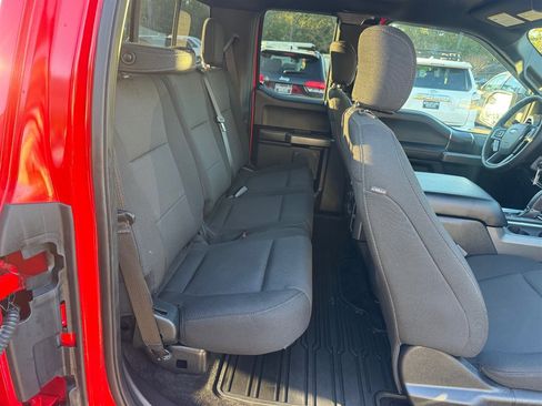 Used 2018 Ford F150 XLT w/ Equipment Group 302A Luxury image 15