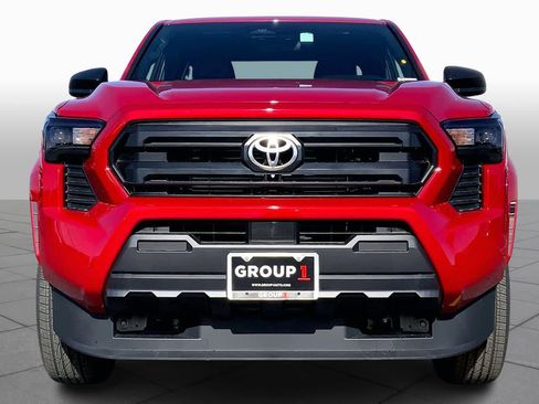 New 2026 Toyota Tacoma SR image 3