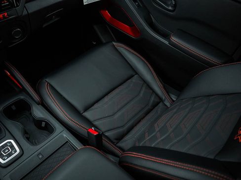 New 2026 Nissan Frontier PRO-4X w/ Pro Premium Package image 24