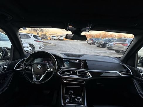Used 2023 BMW X5 xDrive40i image 21