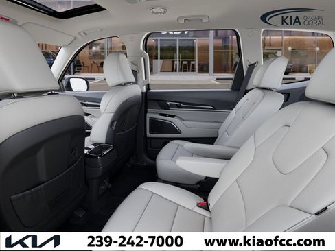New 2025 Kia Telluride S image 18