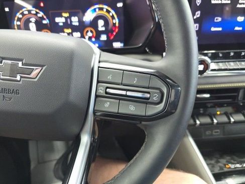 Certified 2023 Chevrolet Colorado ZR2 w/ Desert Boss Special Edition image 18