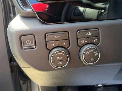 New 2026 Chevrolet Silverado 1500 LT AWD/4WD image 17