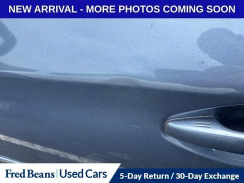 Used 2018 Subaru Outback 2.5i Limited AWD/4WD image 6