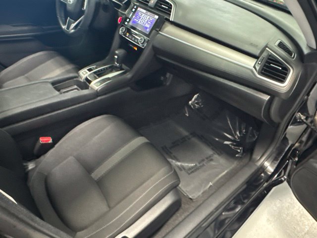 Used 2017 Honda Civic EX image 17