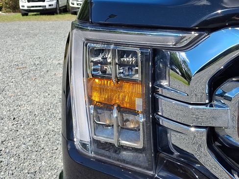 Certified 2023 Ford F150 XLT w/ Equipment Group 302A High AWD/4WD image 10