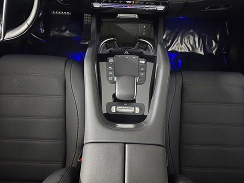 Certified 2026 Mercedes-Benz GLS 580 4MATIC image 24