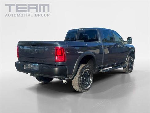 Used 2026 RAM 2500 Power Wagon image 7