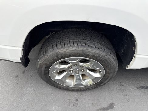 Used 2022 RAM 1500 Big Horn image 7