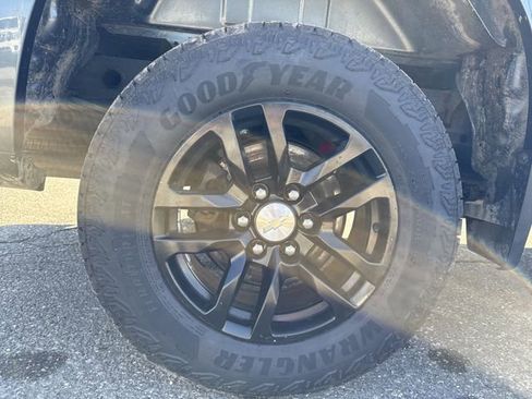 Used 2019 Chevrolet Silverado 1500 LT w/ All-Star Edition image 48