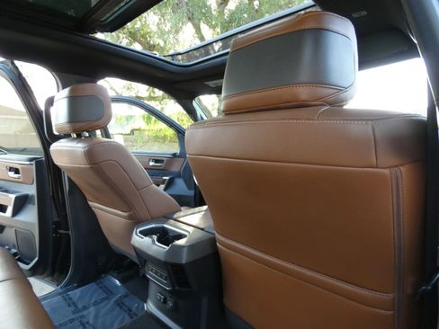 Used 2024 Toyota Tundra 1794 Edition image 41