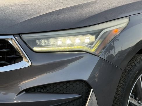 Used 2020 Acura RDX FWD w/ Technology Package image 10