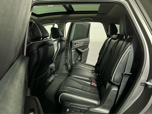 Certified 2023 Acura MDX SH-AWD w/ Advance Package image 25