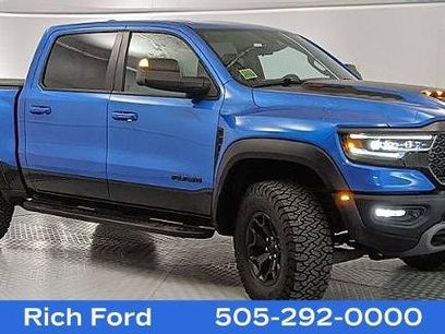 Used 2022 RAM 1500 TRX w/ TRX Level 2 Equipment Group