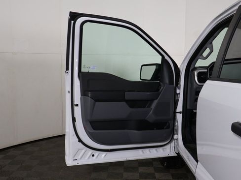 Used 2023 Ford F150 XLT w/ Trailer Tow Package image 18