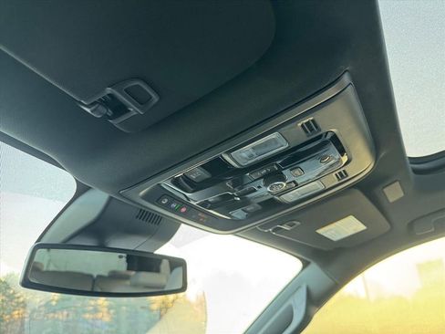 New 2026 Chevrolet Tahoe Premier w/ Sun And Tow Package image 23