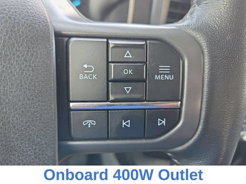 Used 2021 Ford F150 XLT w/ Equipment Group 302A High AWD/4WD image 26