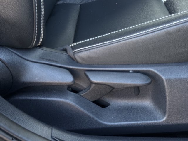 Used 2025 Toyota Camry SE FWD image 31