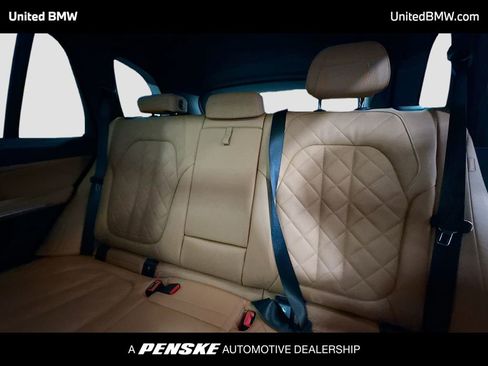 Certified 2024 BMW X5 sDrive40i w/ Premium Package RWD image 13