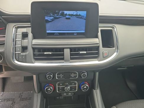 Used 2023 Chevrolet Tahoe LS RWD image 21