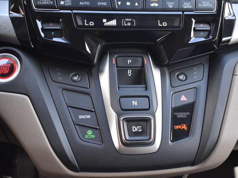 Used 2019 Honda Odyssey EX image 12