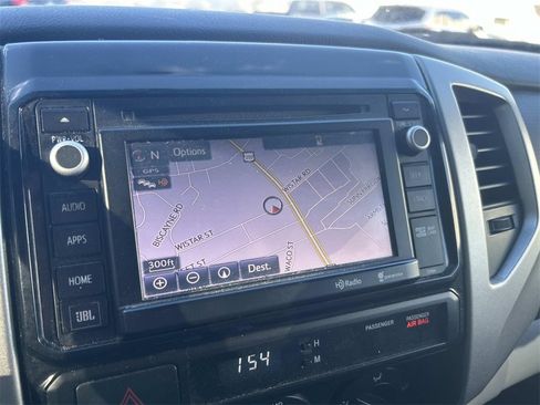 Used 2014 Toyota Tacoma 4x4 Double Cab image 15