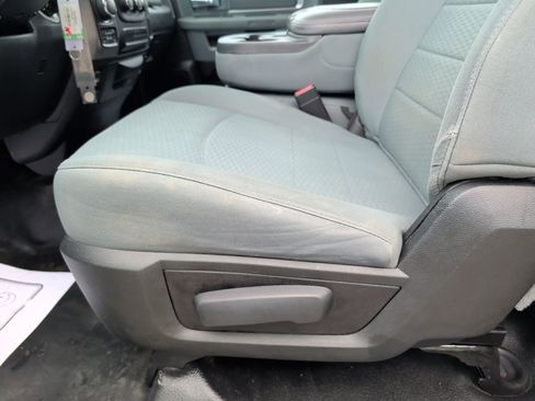 Used 2019 RAM 1500 Tradesman w/ Popular Equipment Group image 9