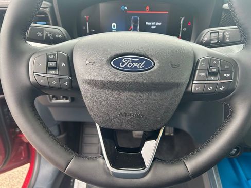 New 2026 Ford Maverick XLT w/ XLT Luxury Package AWD/4WD image 18