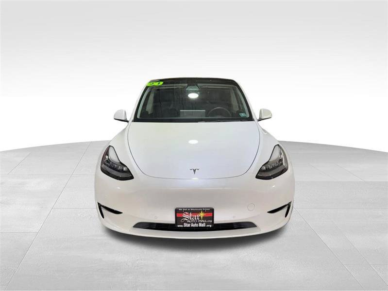 Used 2021 Tesla Model 3 Standard Range Plus RWD image 2