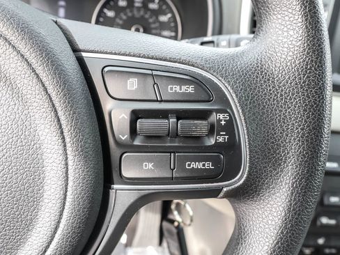 Used 2019 Kia Sportage LX w/ LX Popular Package image 22