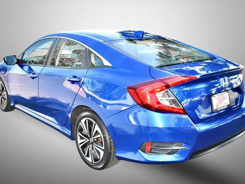 Used 2016 Honda Civic EX-L image 5