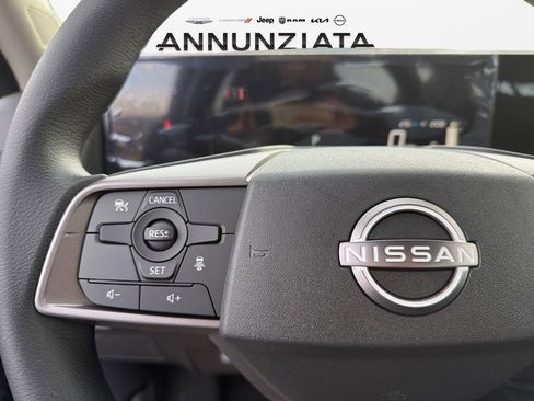 New 2026 Nissan Sentra S w/ Floor Mat Package image 25