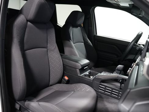 Certified 2024 Toyota Tacoma SR RWD image 26
