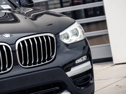 Used 2019 BMW X3 sDrive30i w/ Convenience Package image 7