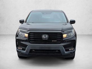 Used 2021 Honda Ridgeline Sport video 2