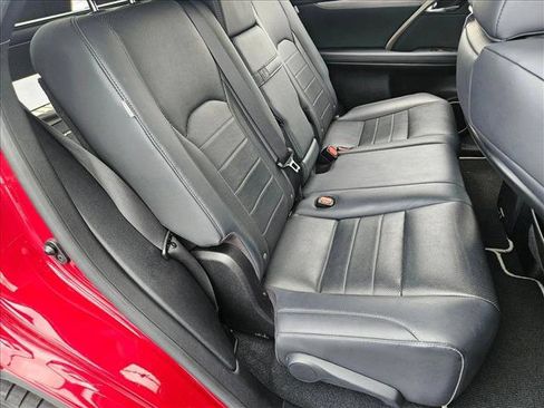 Used 2022 Lexus RX 350 F Sport w/ Accessory Package AWD/4WD image 19