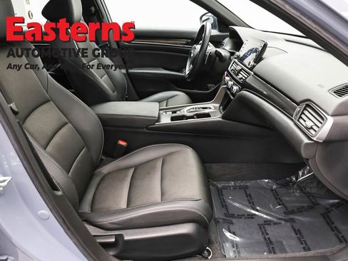 Used 2022 Honda Accord Sport image 23