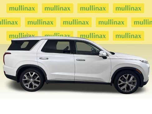 Used 2020 Hyundai Palisade SEL w/ Convenience Package AWD/4WD image 2