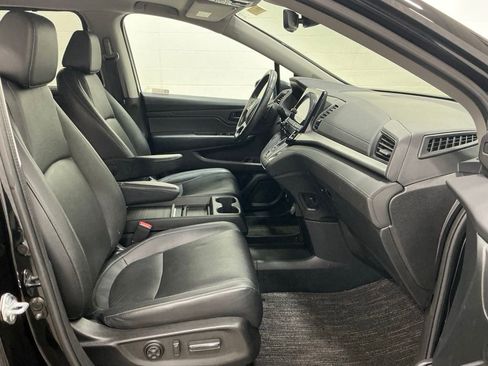 Used 2023 Honda Odyssey EX-L image 26