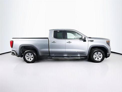 Used 2023 GMC Sierra 1500 SLE AWD/4WD image 12