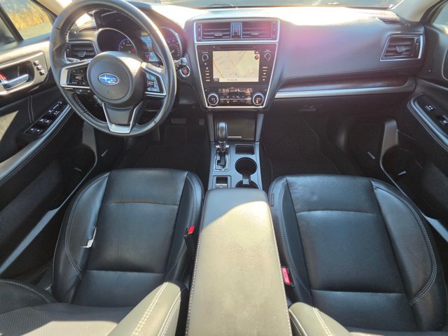 Used 2019 Subaru Outback 2.5i Limited AWD/4WD image 13