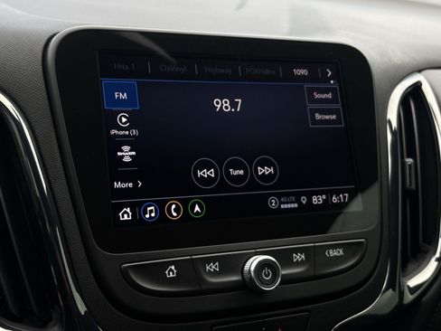 Used 2022 Chevrolet Equinox RS w/ Infotainment Package AWD/4WD image 18