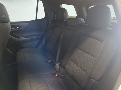 Used 2025 Chevrolet Equinox LT image 13