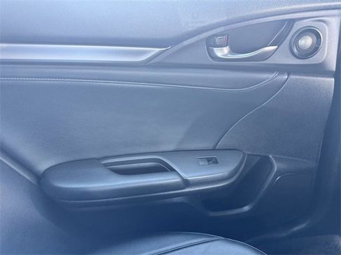Used 2020 Honda Civic Sport Touring image 25