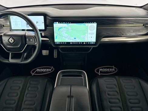 Used 2022 Rivian R1T Launch Edition AWD/4WD image 22