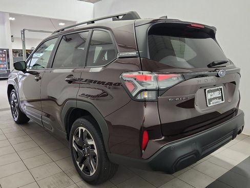 New 2026 Subaru Forester Limited image 5