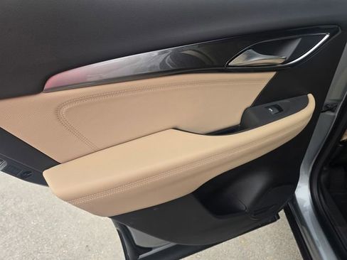 New 2026 Buick Envision Preferred image 11